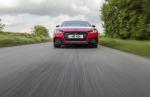 Audi TT RS Coupe 2019 года (UK)